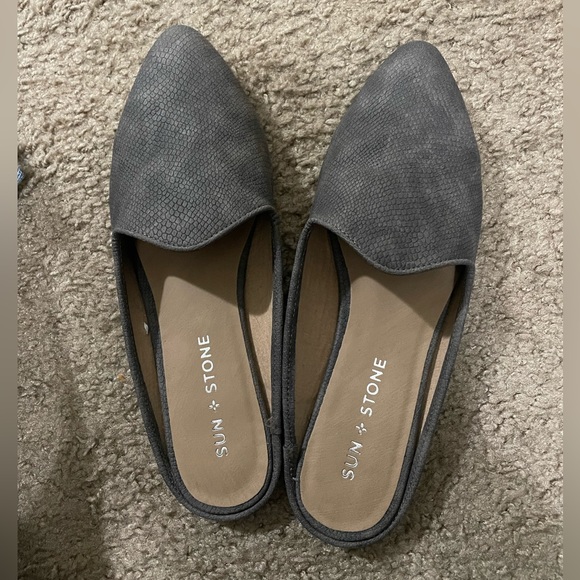 Sun+Stone Mules - Picture 1 of 1